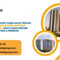 Delhi-NCR Luxury Home Sales Tripled: What 4 BHK Buyers On Noida Expressway