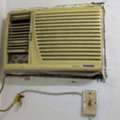 SAR 700,  Mint Condition Window AC 2 Tons Excellent Condition