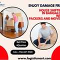 Packers And Movers In Varthur, Bangalore - Shifting Charges