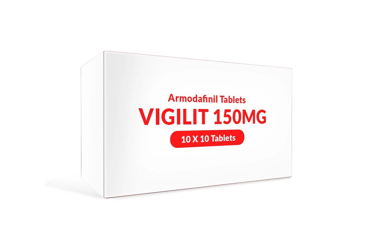 New York, Health, Vigilit 150mg &ndash; Modafinil Tablets For Managing Excessive Daytime Sleepiness