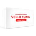 Vigilit 150mg &ndash; Modafinil Tablets For Managing Excessive Daytime Sleepiness
