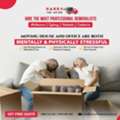 Trusted Adelaide Office Removalists For Local And Interstate Relocations