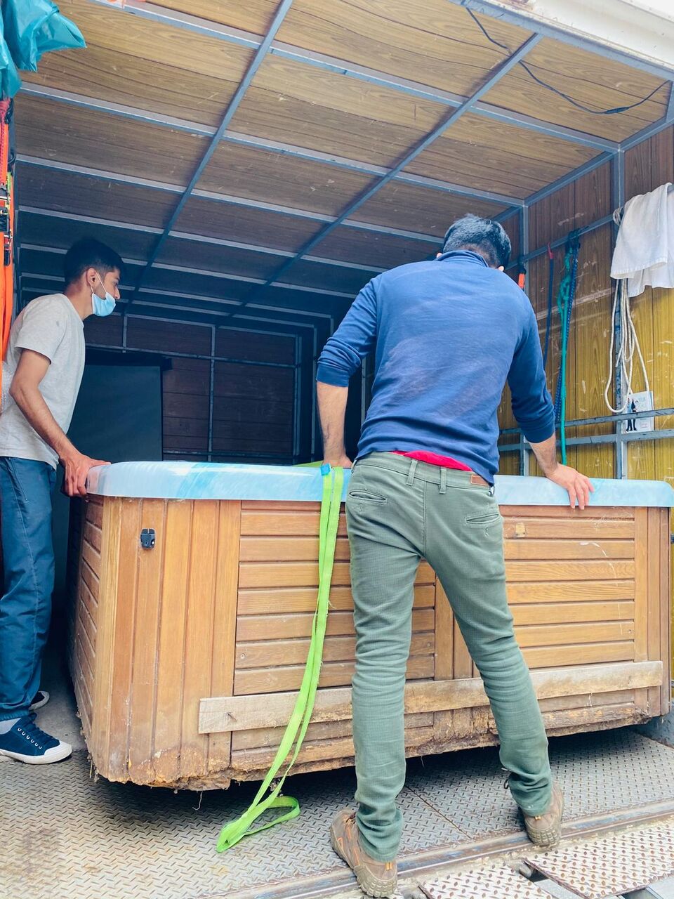 Sydney, Labor/Moving, Trusted Adelaide Office Removalists For Local And Interstate Relocations