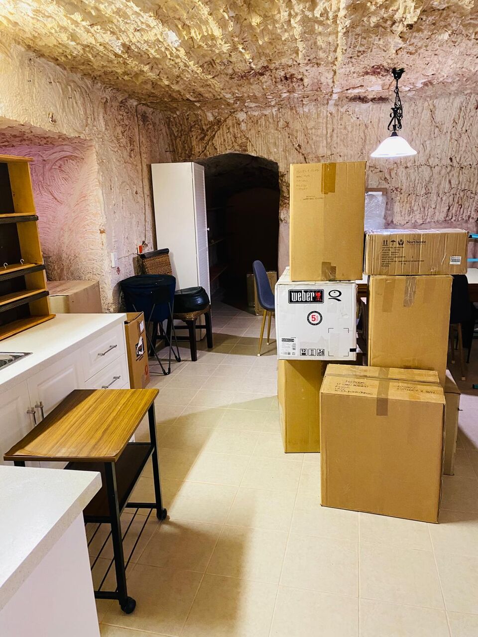 Sydney, Labor/Moving, Trusted Adelaide Office Removalists For Local And Interstate Relocations
