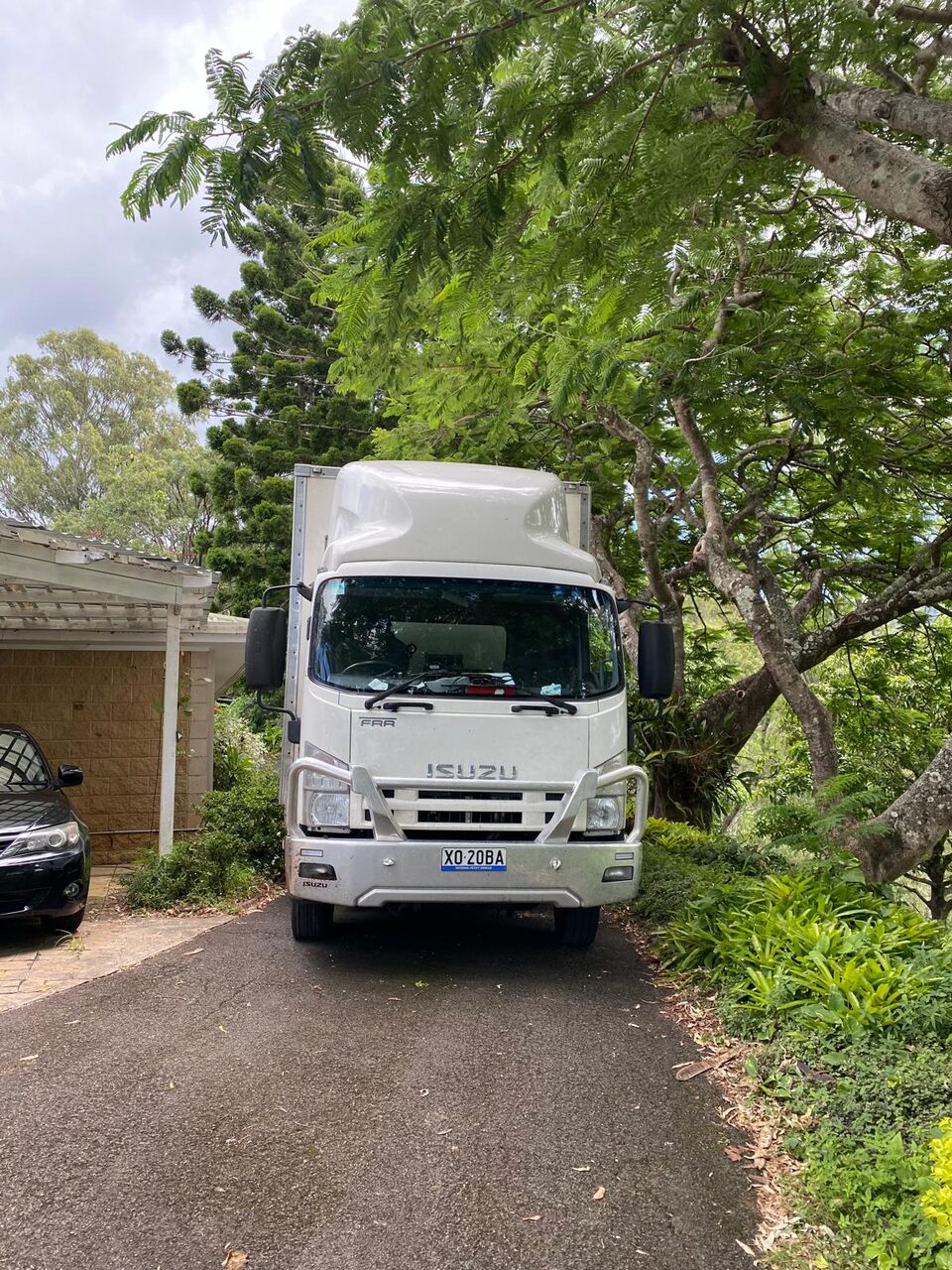 Sydney, Labor/Moving, Trusted Adelaide Office Removalists For Local And Interstate Relocations