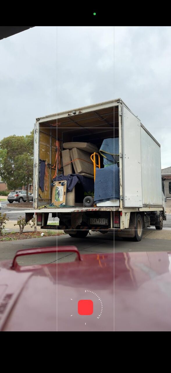Sydney, Labor/Moving, Trusted Adelaide Office Removalists For Local And Interstate Relocations