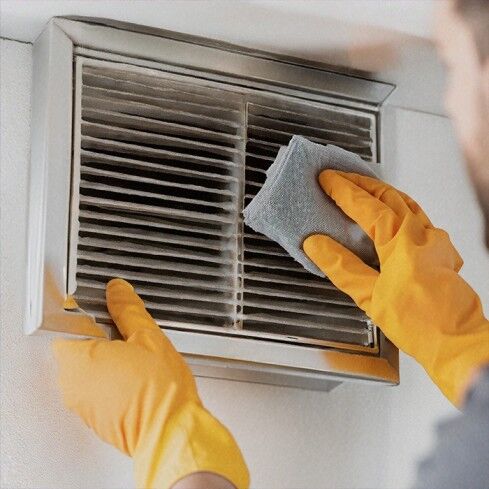 Dubai, Cleaning, AC Duct Cleaning Services Dubai | Fresh & Healthy Air