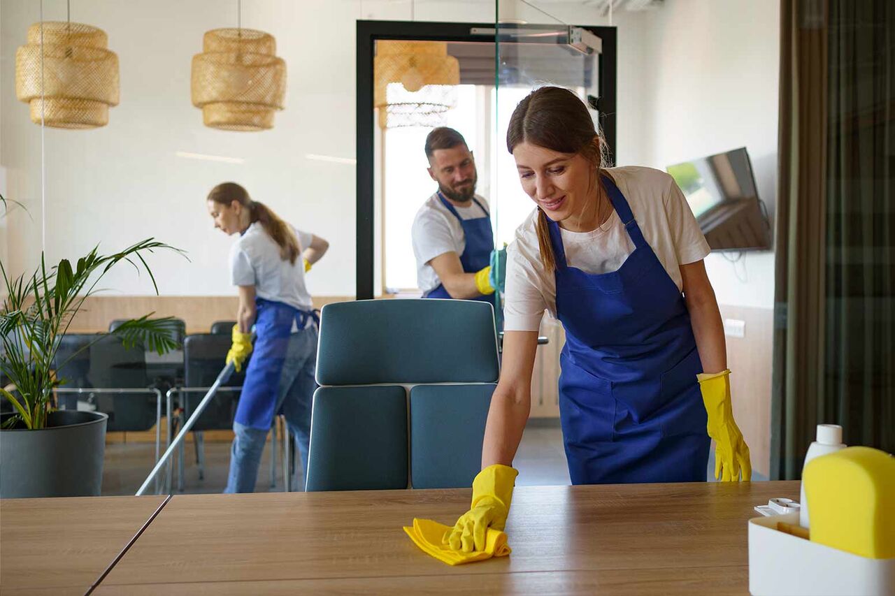 New York, Business, Universal Cleaning Solutions, LLC