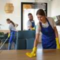 Universal Cleaning Solutions, LLC