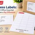 Buy Address Labels Online | Neelgagan