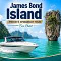James Bond Island Private Speedboat Tour From Phuket