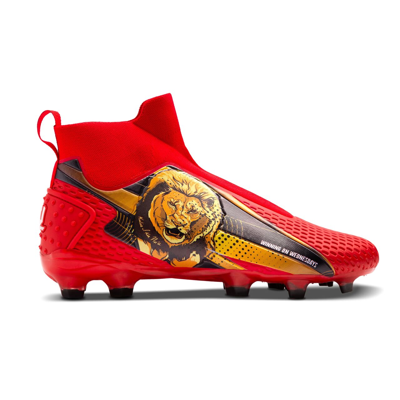 New York, Baby & Kid Stuff, USD 58,  Score Big Savings On Premium Indoor Football Shoes This Back To School Season