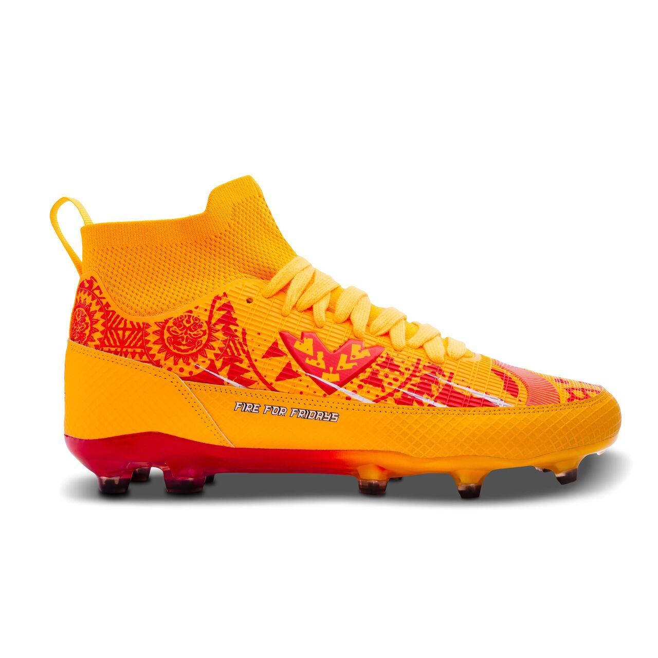 New York, Baby & Kid Stuff, USD 58,  Score Big Savings On Premium Indoor Football Shoes This Back To School Season