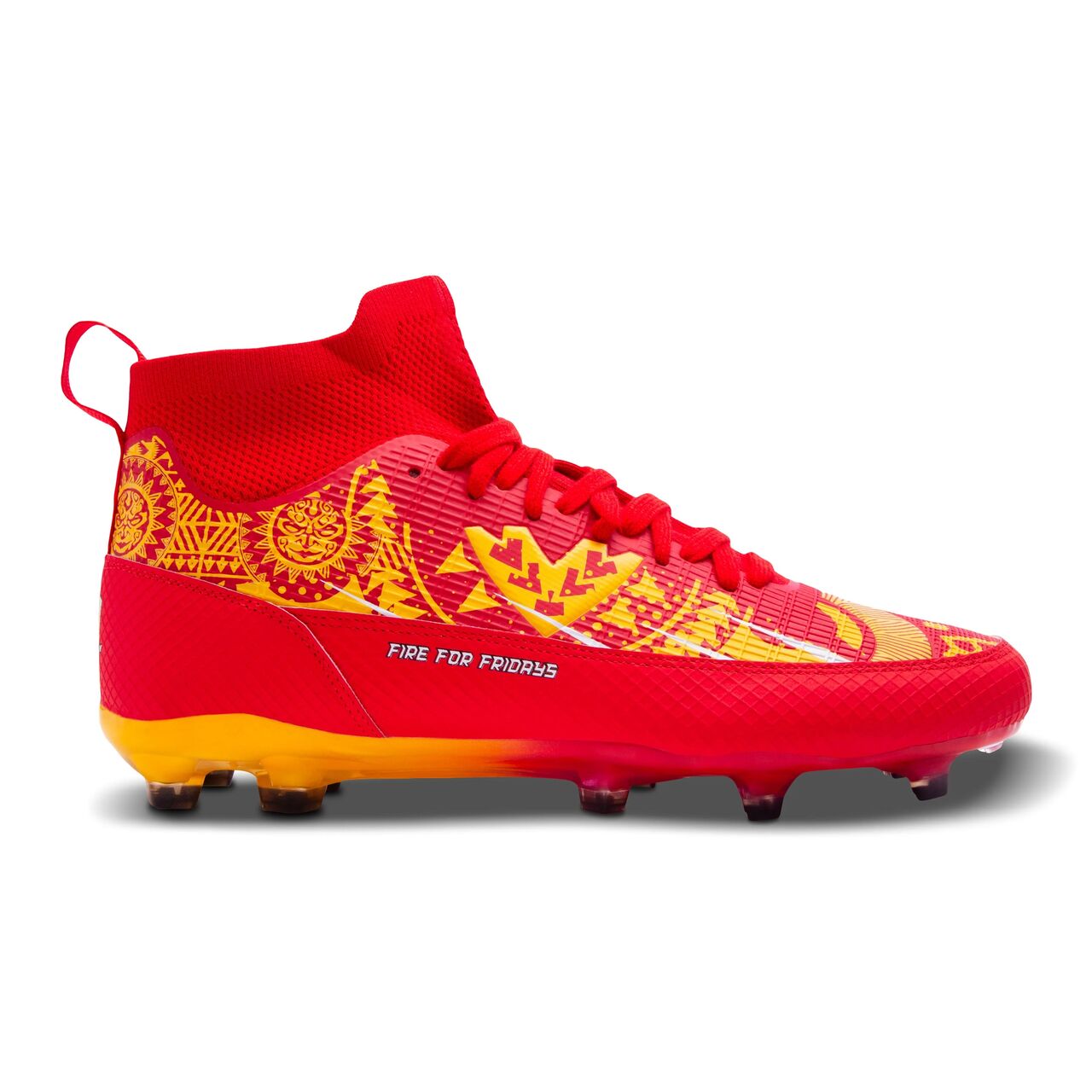 New York, Baby & Kid Stuff, USD 58,  Score Big Savings On Premium Indoor Football Shoes This Back To School Season