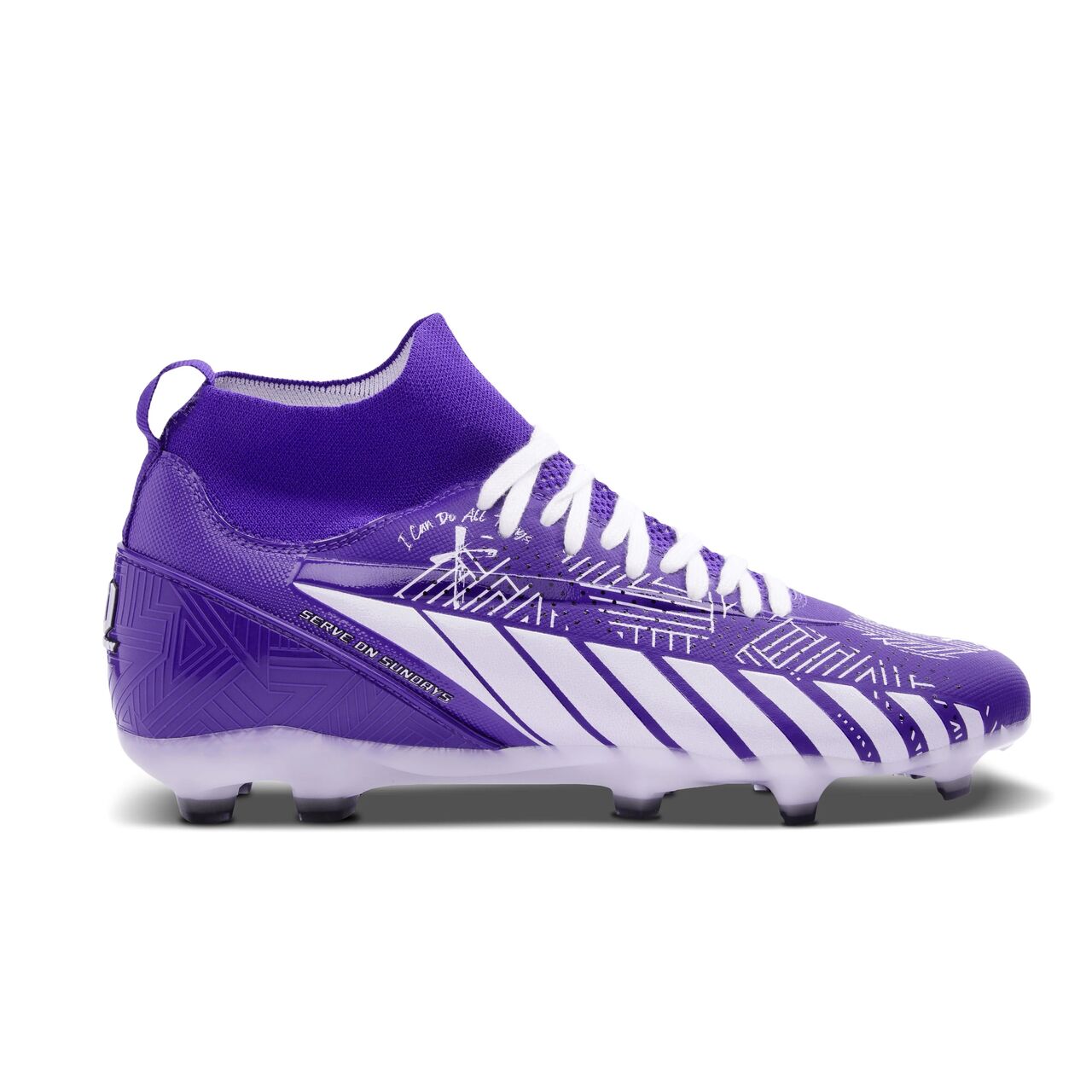 New York, Baby & Kid Stuff, USD 58,  Score Big Savings On Premium Indoor Football Shoes This Back To School Season