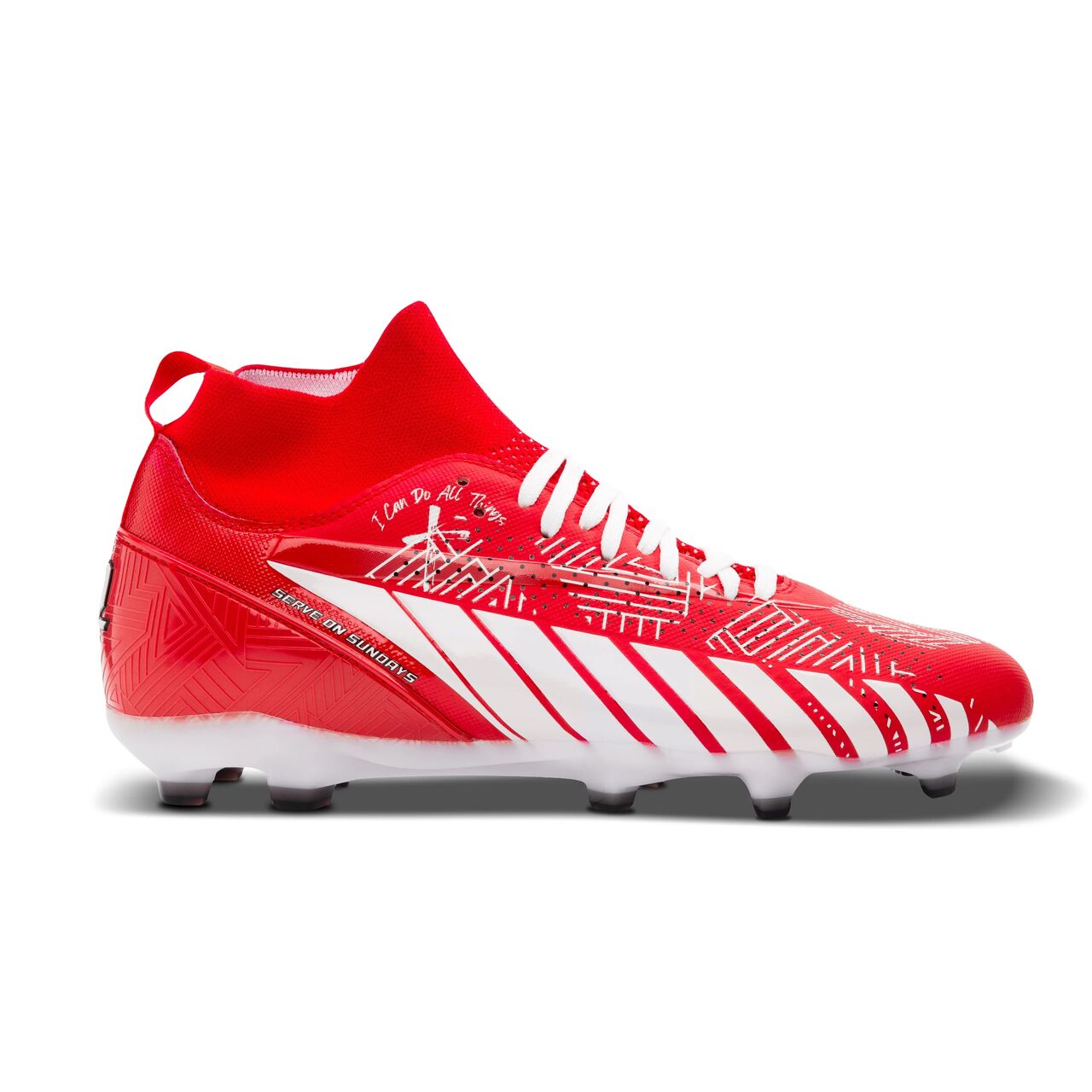 New York, Baby & Kid Stuff, USD 58,  Score Big Savings On Premium Indoor Football Shoes This Back To School Season