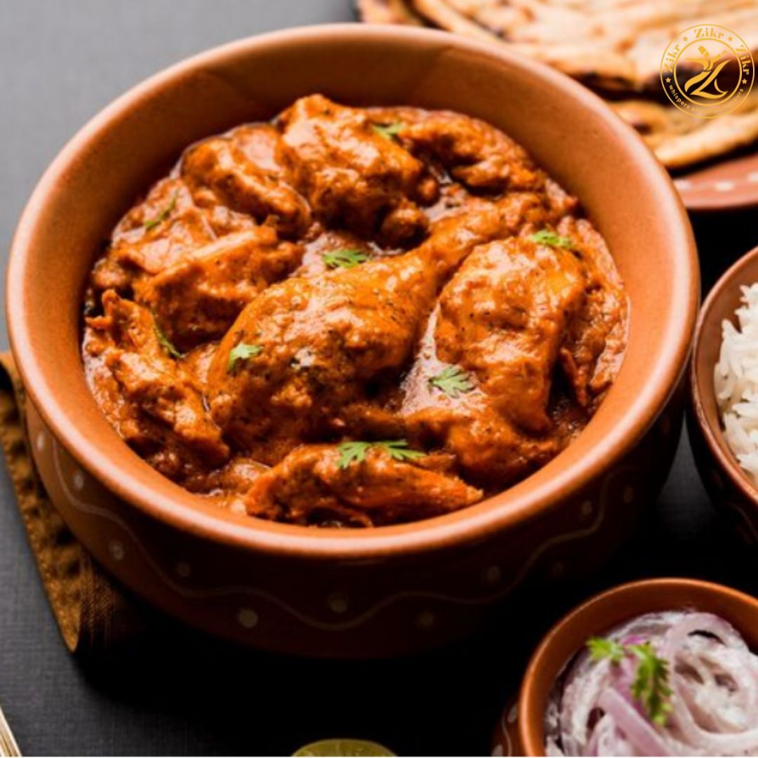 Surrey, Restaurants, Indian Restaurant Near Me