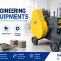 Civil Engineering Lab Equipments Manufacturers