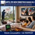 Airtel DTH New Connection In Banjara Hills