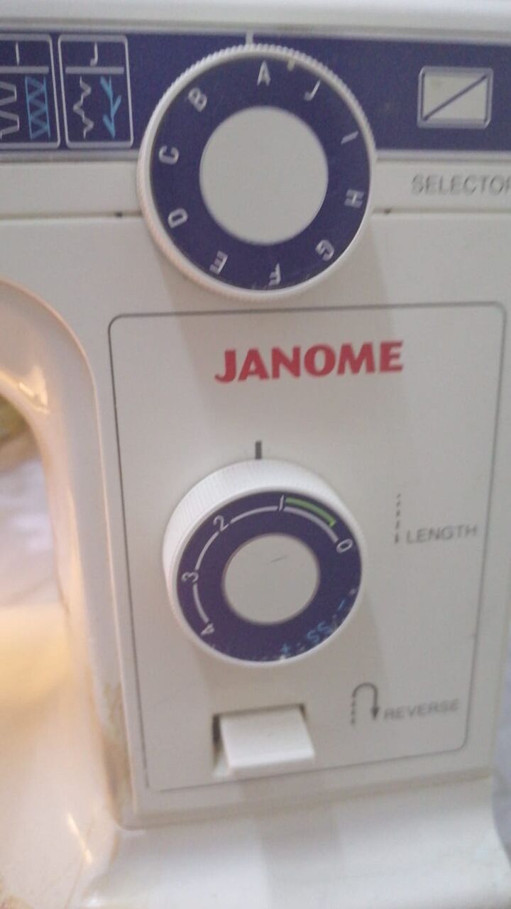 Jeddah, Appliances, SAR 450,  Sewing Machine