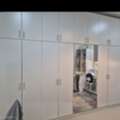 SAR 800,  10 Door Custom Made Closet