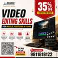 Video Editing Skills For Reels, Shorts And Youtube