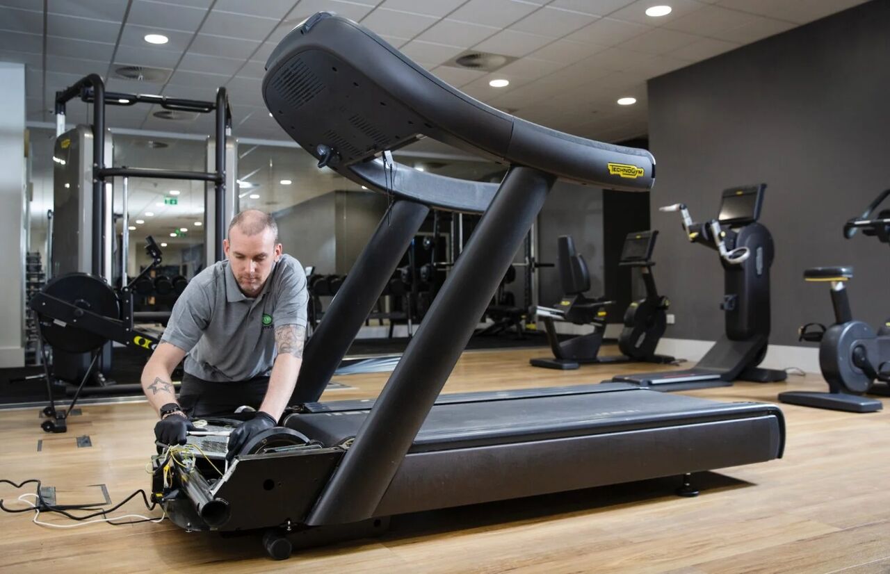Dubai, Appliance Repair, Professional Treadmill Repair Abu Dhabi | Fast Home & Gym Service