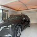 SAR 56000,  Mazda CX-09,  2019,  Automatic,  218000 KM,  Mazda  CX -09 For Urgent Sale