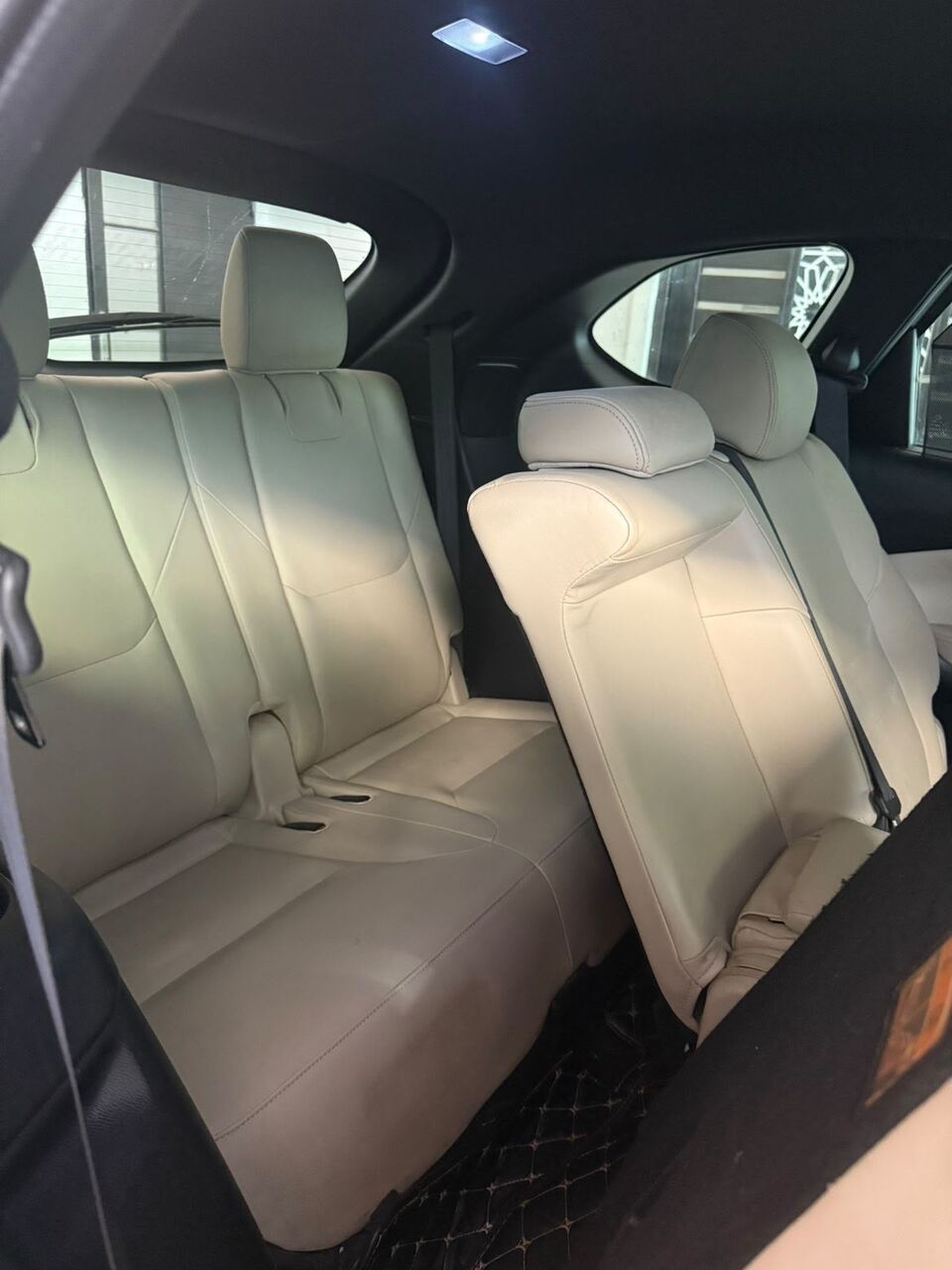 Riyadh, Vehicles, Cars & Trucks , SAR 56000,  Mazda CX-09,  2019,  Automatic,  218000 KM,  Mazda  CX -09 For Urgent Sale