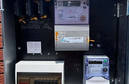 Sydney, Technical, Level 2 Electrician Liverpool