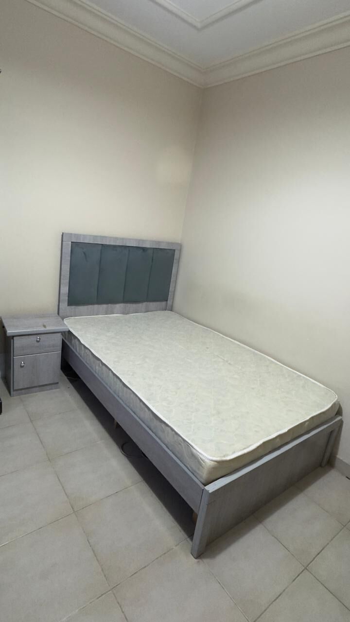 Al Mursalat, Furniture, SAR 100,  Single Bed Mattress SAR 100