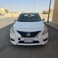 SAR 36000,  Nissan Sunny,  2024,  Automatic,  15327 KM,   - Lowest Mileage - Just Like Brand New