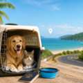 Stress-Free Pet Relocation Service In Bengaluru With Safe & Caring Transportation