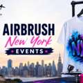 Professional Airbrush Artists For New York Events