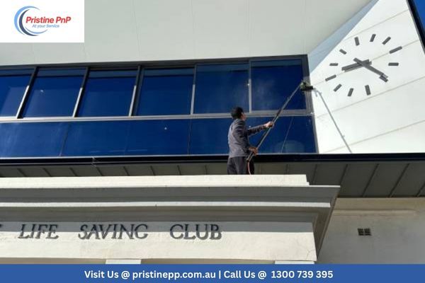 Sydney, Cleaning, Professional Window Cleaning That Stands Out