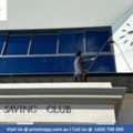 Professional Window Cleaning That Stands Out