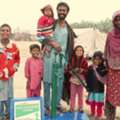 Give Clean Water For £149.95 &ndash; Sponsor A Hand Pump Today