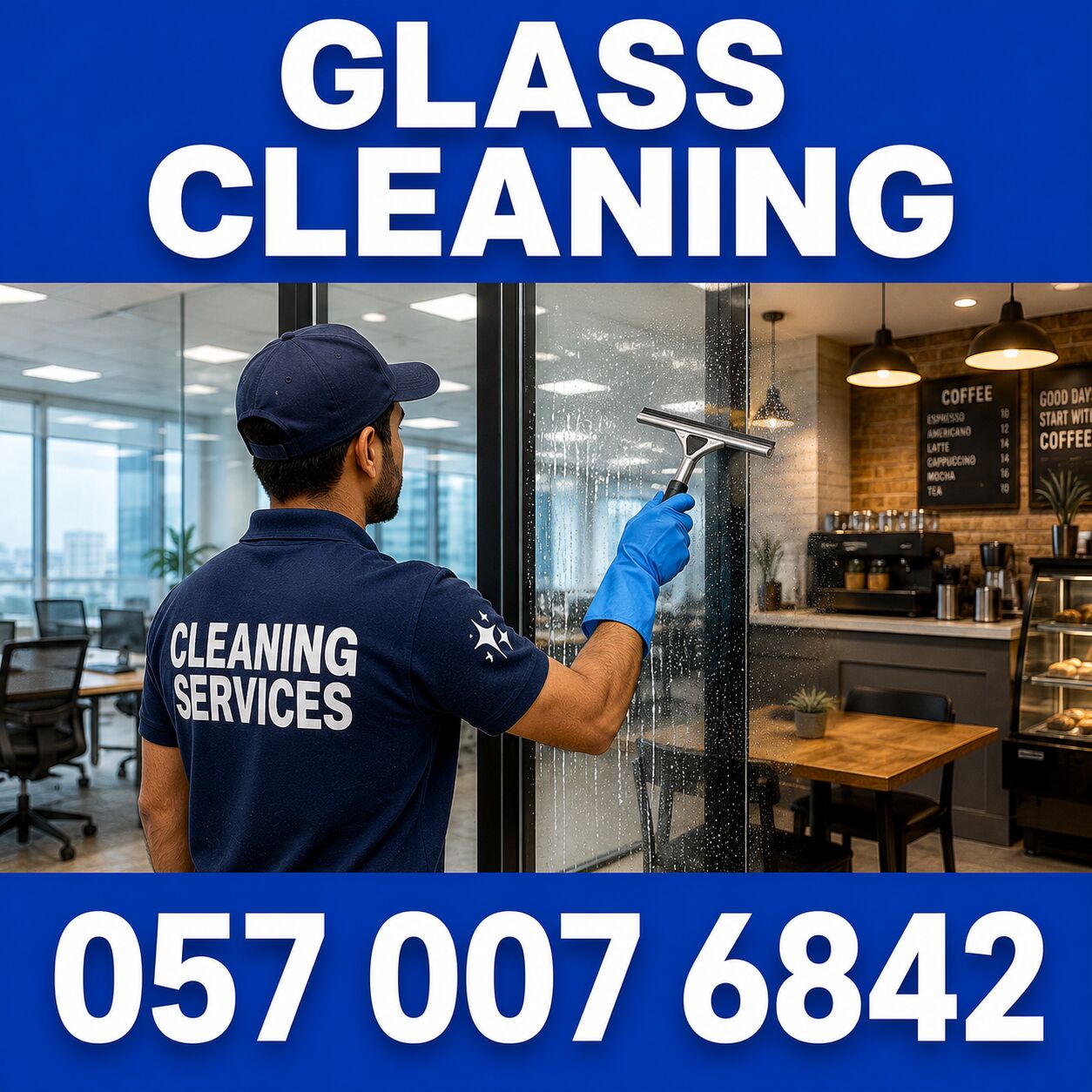 Al Sharq, Cleaning, ✅✅✅ GLASS CLEANING – DAMMAM ✅ 057 007 6842 ✅✅✅