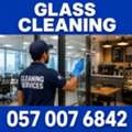 ✅✅✅ GLASS CLEANING – DAMMAM ✅ 057 007 6842 ✅✅✅
