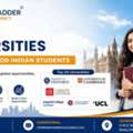 Top UK Universities For Indian Students | Apply Now