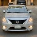 SAR 36000,  Nissan Sunny,  2024,  Automatic,  70000 KM,  Car On Sale ( Good Condition ) Price Negotiable