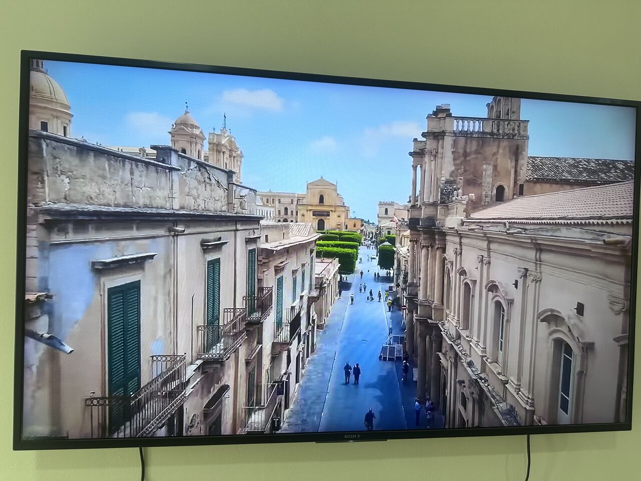 East Riffa, Electronics, BHD 60,  Sony BRAVIA Smart TV 55 Inch