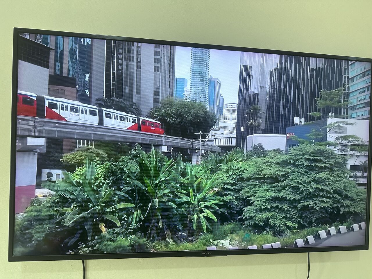 East Riffa, Electronics, BHD 60,  Sony BRAVIA Smart TV 55 Inch