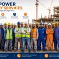 Reliable Manpower Supply Services In Saudi Arabia