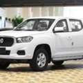 SAR 1,  Mg TD,  2026,  Manual,  436 KM,  Tata , MG , Anakai Coster