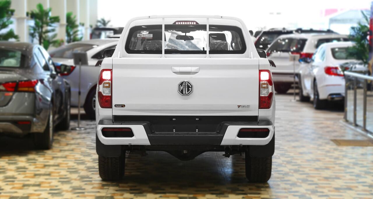 Riyadh, Vehicles, Cars & Trucks , SAR 1,  Mg TD,  2026,  Manual,  436 KM,  Tata , MG , Anakai Coster