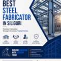 NPEC Best Steel Fabricator In Siliguri