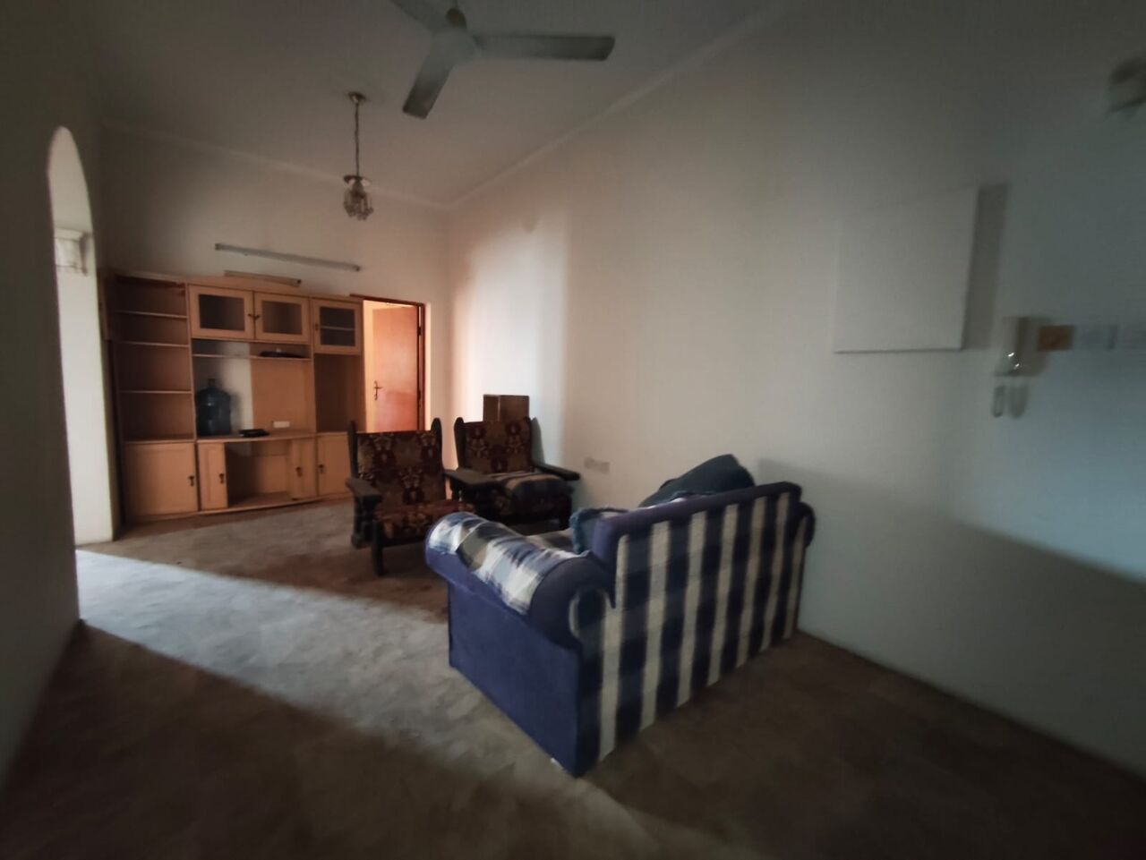 Jidhafs, Apartments, Flats, Houses & Villas, BHD 110/year,  2 BR,  Jidhafs:- 2Bhk Unfurnished Flat On Rent..