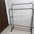 Metal Cloths Hanger