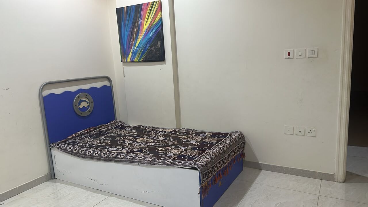 Jeddah, Apartments, Flats, Houses & Villas, SAR 1000/month,  Furnished,  1 BR,  1 Room Furnished Apartment Sharing